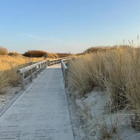 شقة Klabautermann