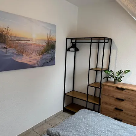 Apartment Klabautermann Norddeich (Norden)