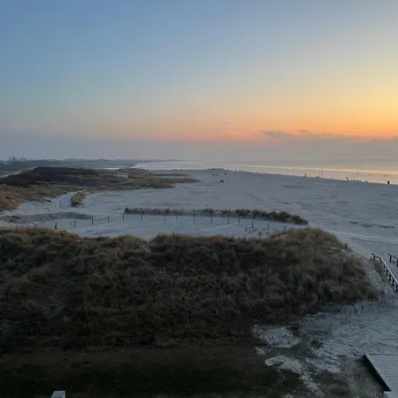 Klabautermann شقة نورديش