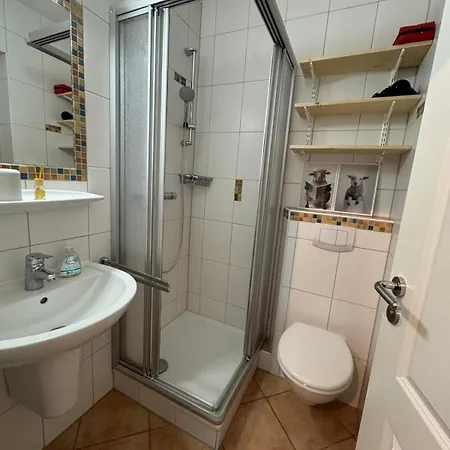 Klabautermann Norddeich (Norden)