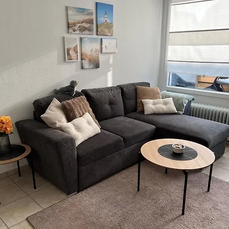 Klabautermann Apartment