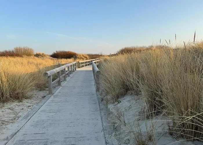 Appartement Klabautermann