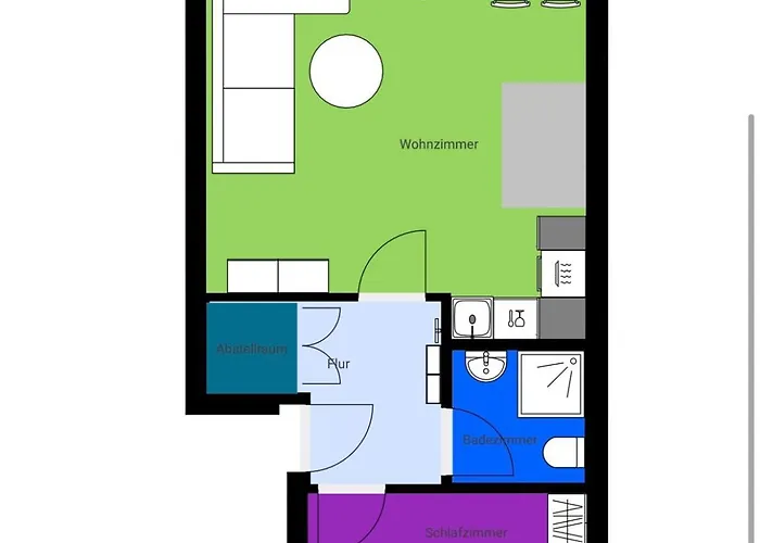 Klabautermann * Norddeich (Norden)