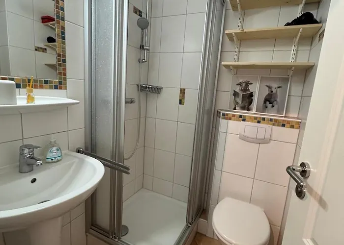 Klabautermann Norddeich (Norden)