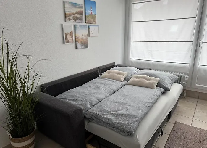 Klabautermann * Norddeich (Norden)