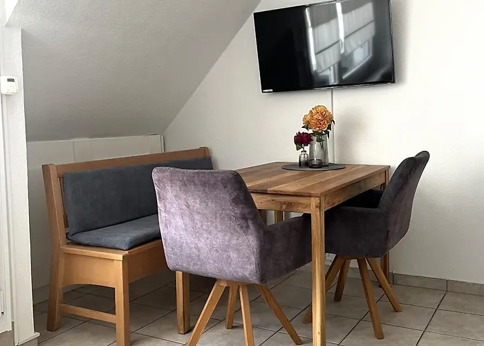 Klabautermann Appartement *