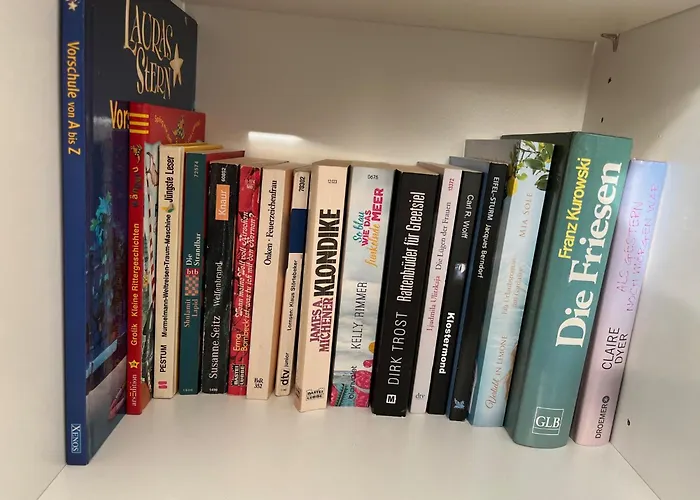 Klabautermann Appartement Norddeich (Norden)